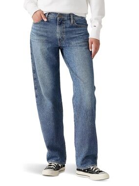 NWT Levis '94 Baggy Jeans Women's Size 24